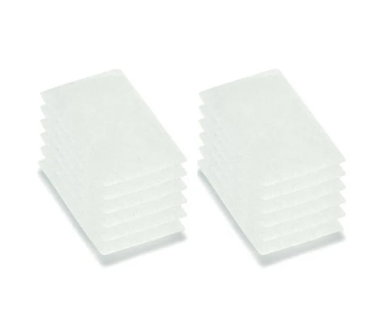 AIRSENSE 10 FILTRES HYPOALLERGENES PQT 12