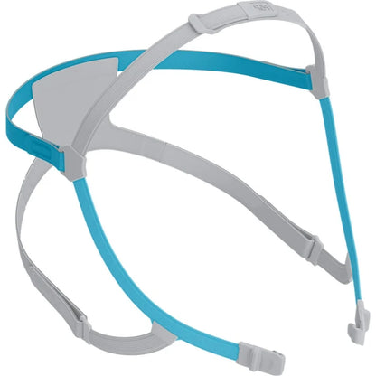Harnais du masque nasal Nova™ de Fisher & Paykel