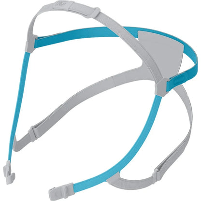 Harnais du masque nasal Nova™ de Fisher & Paykel