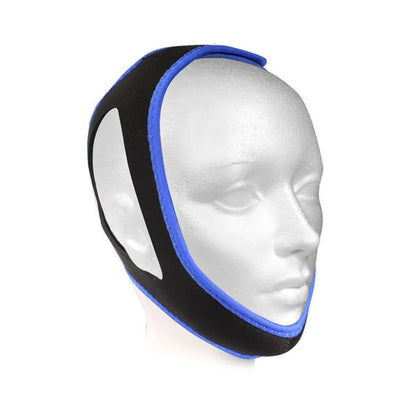 Mentonnière Morpheus Deluxe