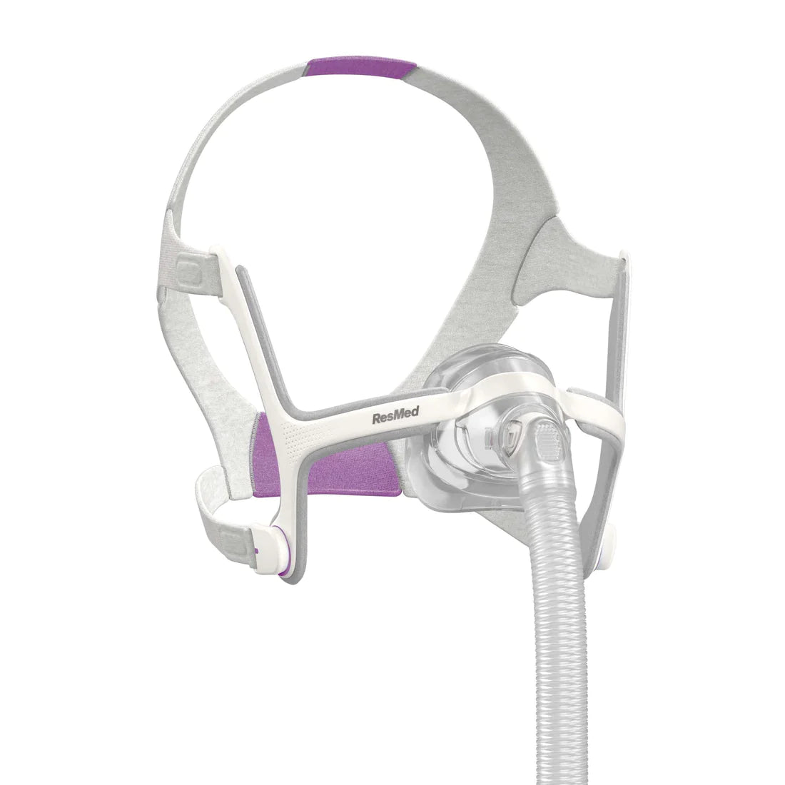 ResMed AirFit™ N20 Masque nasal CPAP Système complet pour elle - Petit