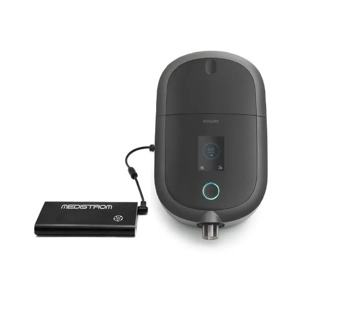 Câble Medistrom Pilot Flex pour Dreamstation 1 et 2
