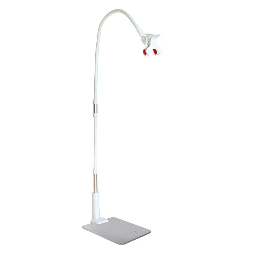 Support à tubulure CPAP Raptor Flex