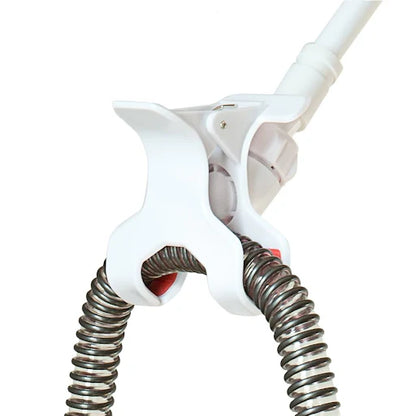 Support à tubulure CPAP Raptor Flex