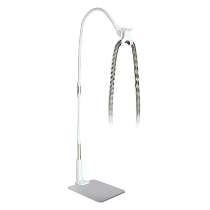 Support à tubulure CPAP Raptor Flex