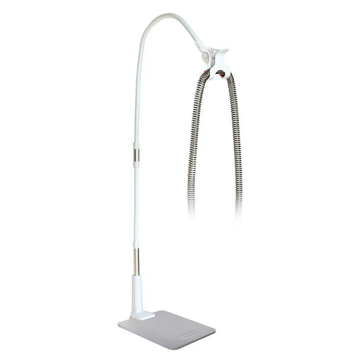 Support à tubulure CPAP Raptor Flex