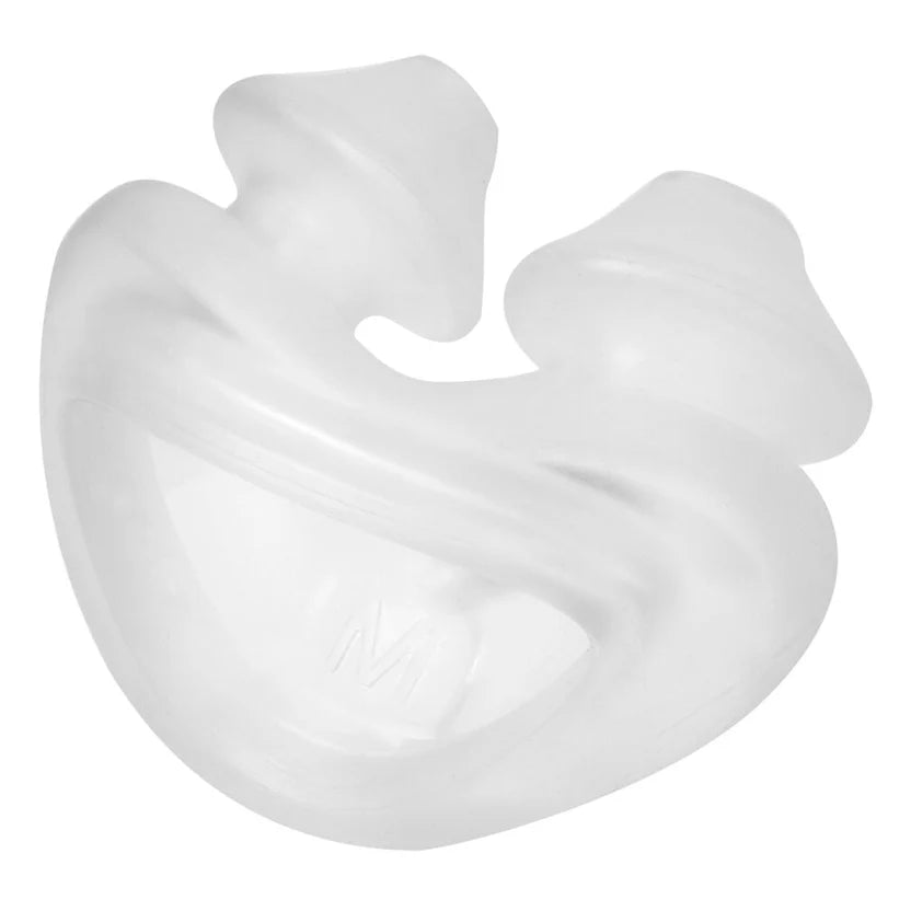 Coussins nasaux React Health pour masques CPAP narinaires Rio II