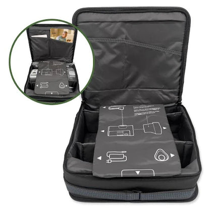 Resmed Sac de transport pour appareil S10