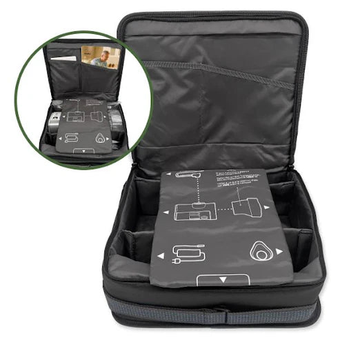 Resmed Sac de transport pour appareil S10