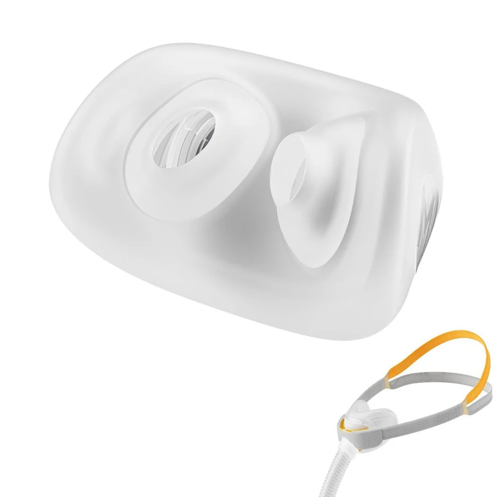 Fisher & Paykel Solo™ Coussin Nasal