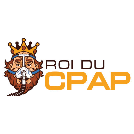 Roi du CPAP : Canada CPAP Machines & CPAP Masks