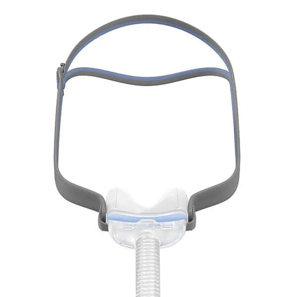 
                  
                    Resmed AirFit N30 Nasal CPAP FitPack
                  
                