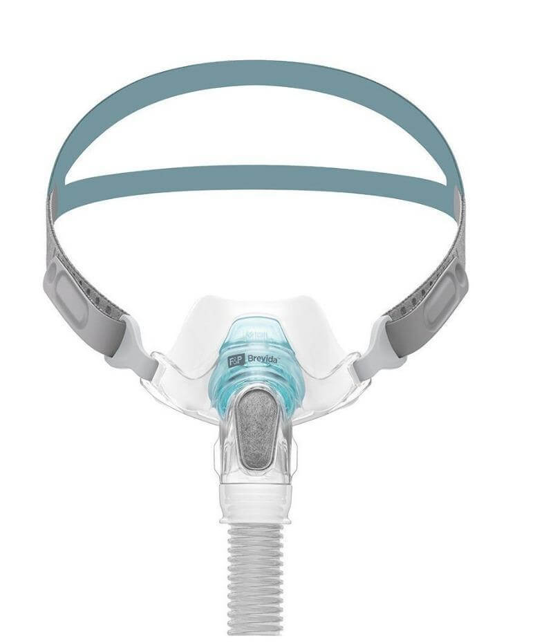 Lingettes pour masque CPAP en Tube - ResMed - Rmed