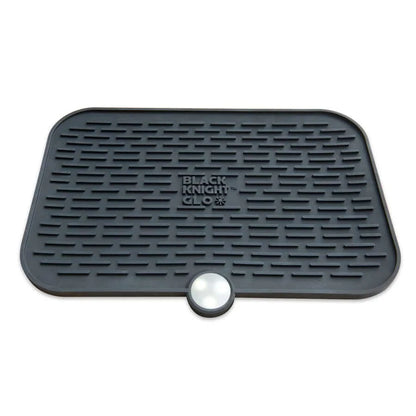 Black Knight GLO Mat for CPAP Machines