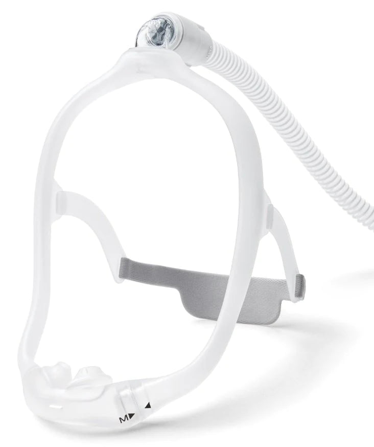 Masque narinaire DreamWear Gel Fit Pack Kit par Philips Respironics