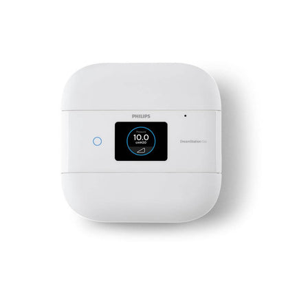 DreamStation Go Travel Auto CPAP with Heated Humidifier