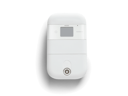 DreamStation Go Travel Auto CPAP with Heated Humidifier