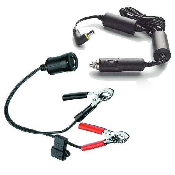 DreamStation Shielded DC Power Cord System