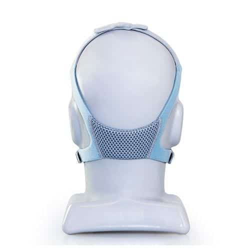 
                  
                    Fisher & Paykel Vitera Full Face CPAP Mask
                  
                