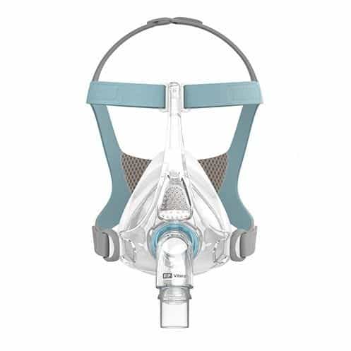 Fisher & Paykel Vitera Full Face CPAP Mask