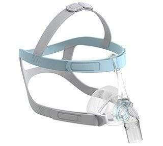 Fisher & Paykel Eson™ 2 Nasal CPAP Mask with Headgear