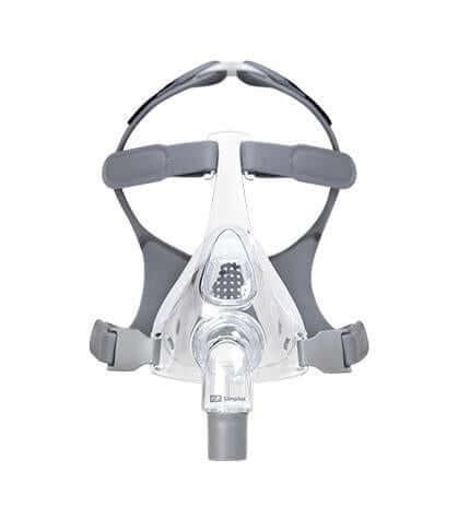 Fisher & Paykel Simplus CPAP Facial Mask