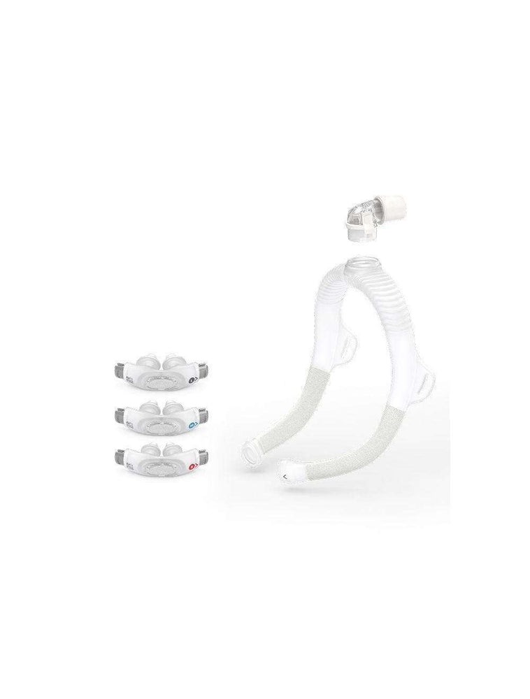 
                  
                    AirFit P30i Nasal Pillow CPAP Mask
                  
                