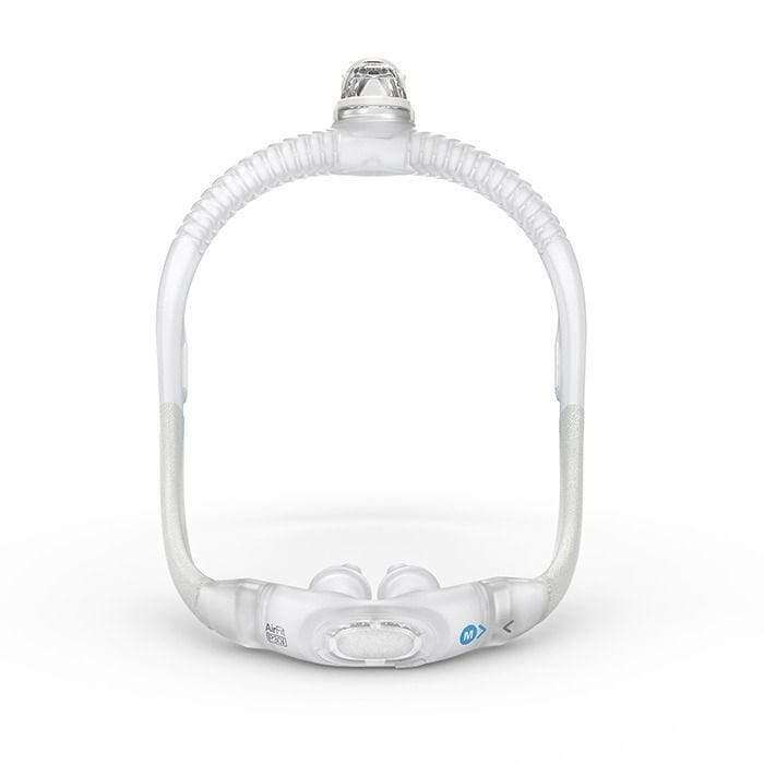 
                  
                    AirFit P30i Nasal Pillow CPAP Mask
                  
                