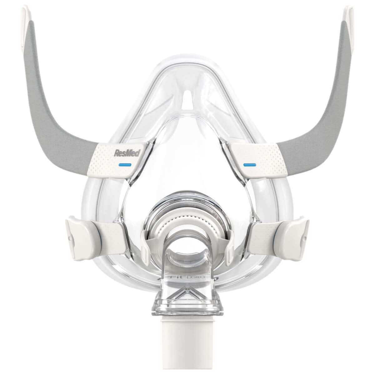 
                  
                    ResMed AirFit F20 Full Face CPAP Mask
                  
                