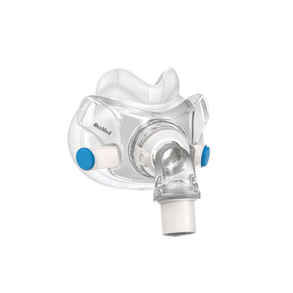 AirFit F30 Full Face CPAP Mask by ResMed