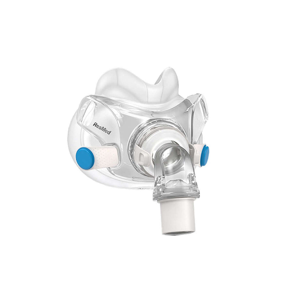 
                  
                    AirFit F30 Full Face CPAP Mask by ResMed
                  
                