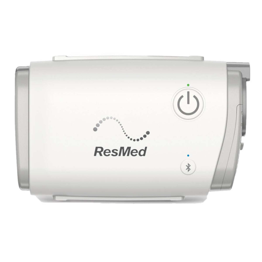 ResMed AirMini AutoSet Travel CPAP Machine