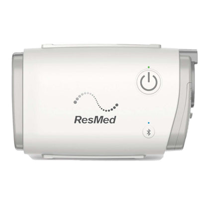 AirMini 2 Pack Disposable Filters For Travel CPAP By ResMed