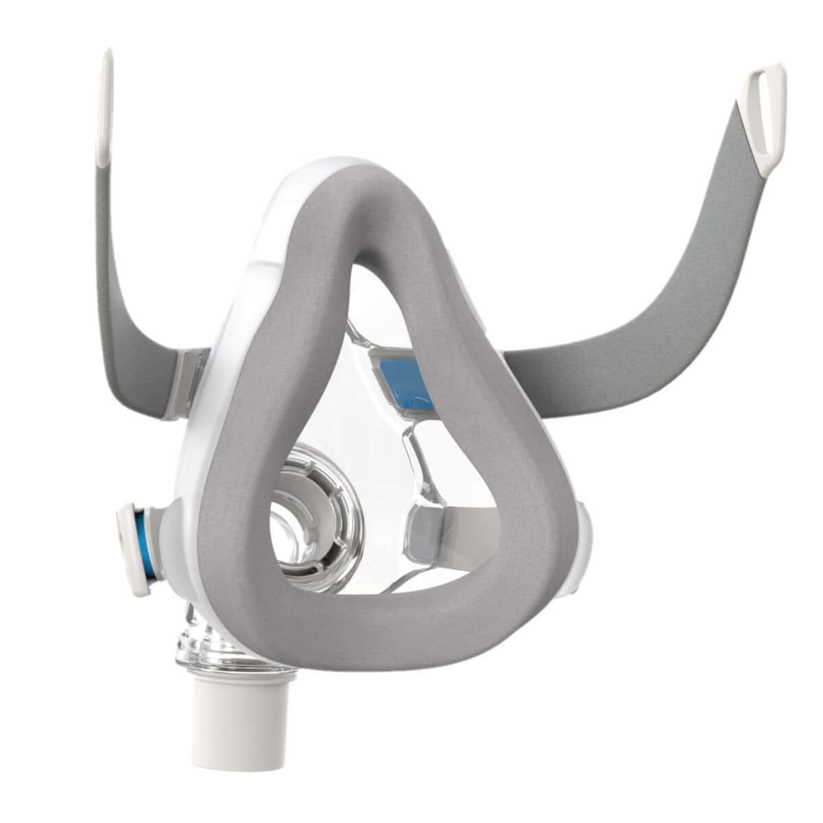 
                  
                    ResMed AirTouch F20 Full Face Mask With Headgear
                  
                