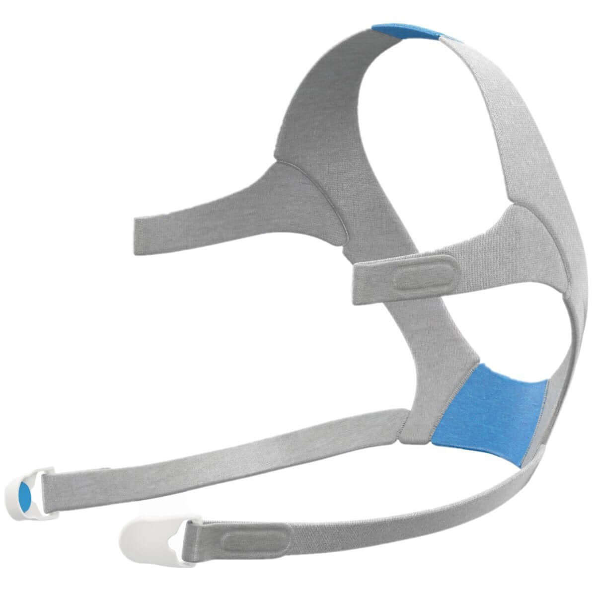 
                  
                    ResMed AirTouch F20 Full Face Mask With Headgear
                  
                