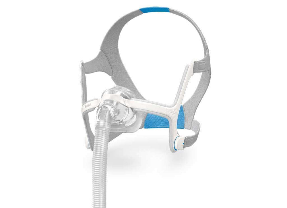 
                  
                    Resmed AirTouch N20 Nasal Mask
                  
                