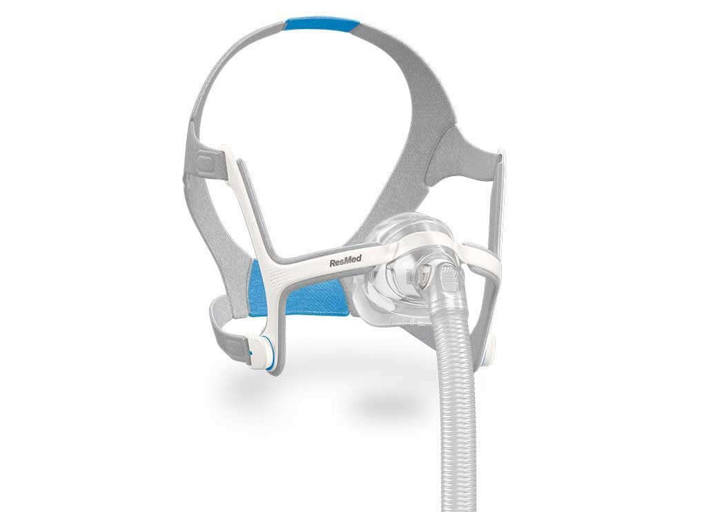
                  
                    Resmed AirTouch N20 Nasal Mask
                  
                