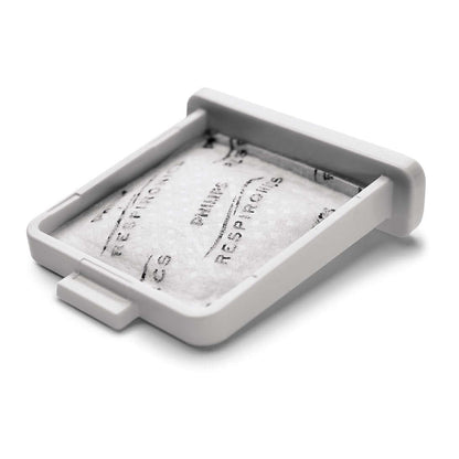 Respironics Disposable Fine Filter for DreamStation GO Portable Series CPAP Machines (6 Pack)