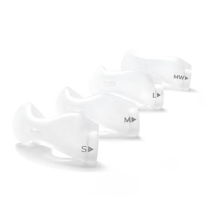 DreamWear Nasal Cushion By Philips Respironics