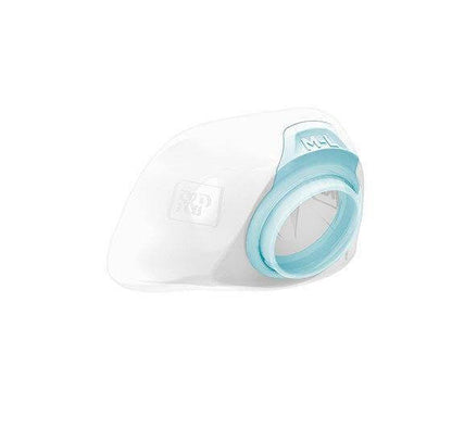 Nasal Pillows Mask Seal by Fisher & Paykel Brevida