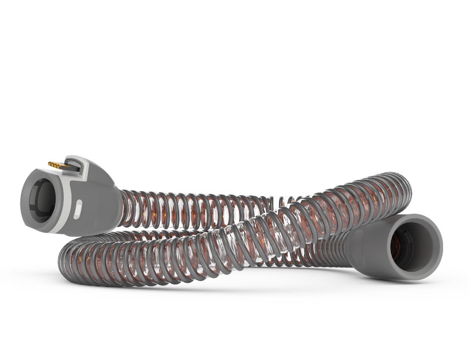 
                  
                    ClimateLineAir Heated Tubing for AirSense 11 CPAP/BiLevel Machine
                  
                