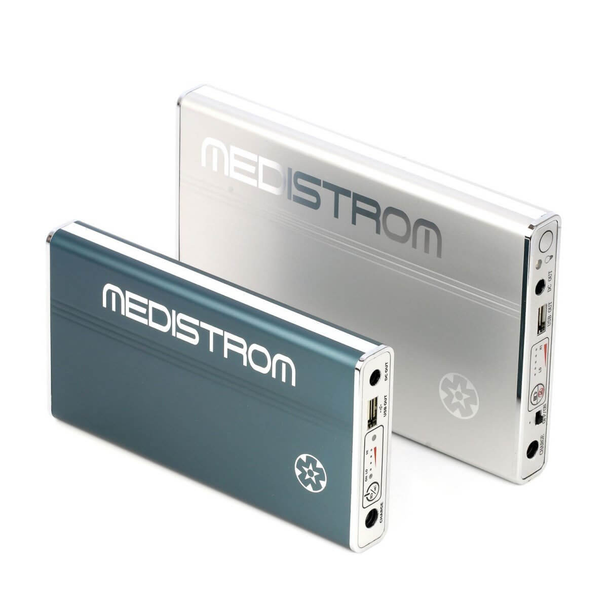 
                  
                    Medistrom Pilot-12 Lite Battery Backup Power Supply
                  
                