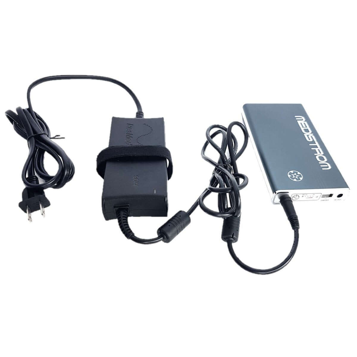 
                  
                    Pilot 24 Lite Battery Pack for ResMed CPAP/BiLevel Machines
                  
                