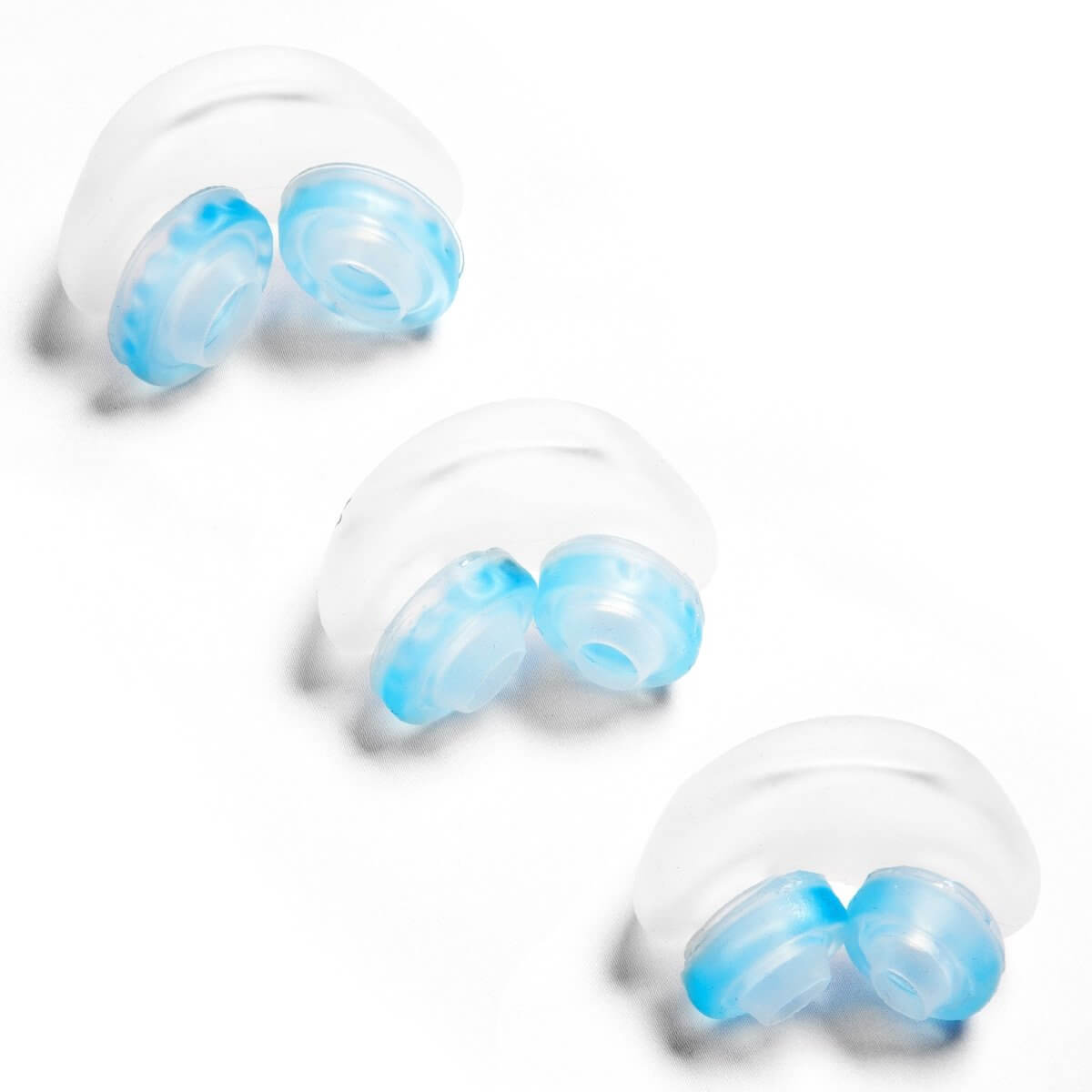 Nuance Gel Nasal Pillow Cushion Seal By Philips Respironics