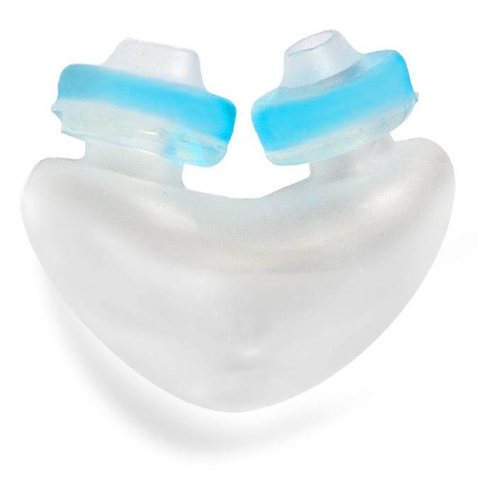 Nuance Gel Nasal Pillow Cushion Seal By Philips Respironics