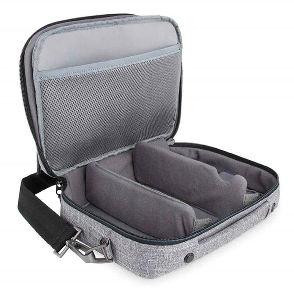 
                  
                    Premium Travel Bag for AirMini CPAP Machines
                  
                