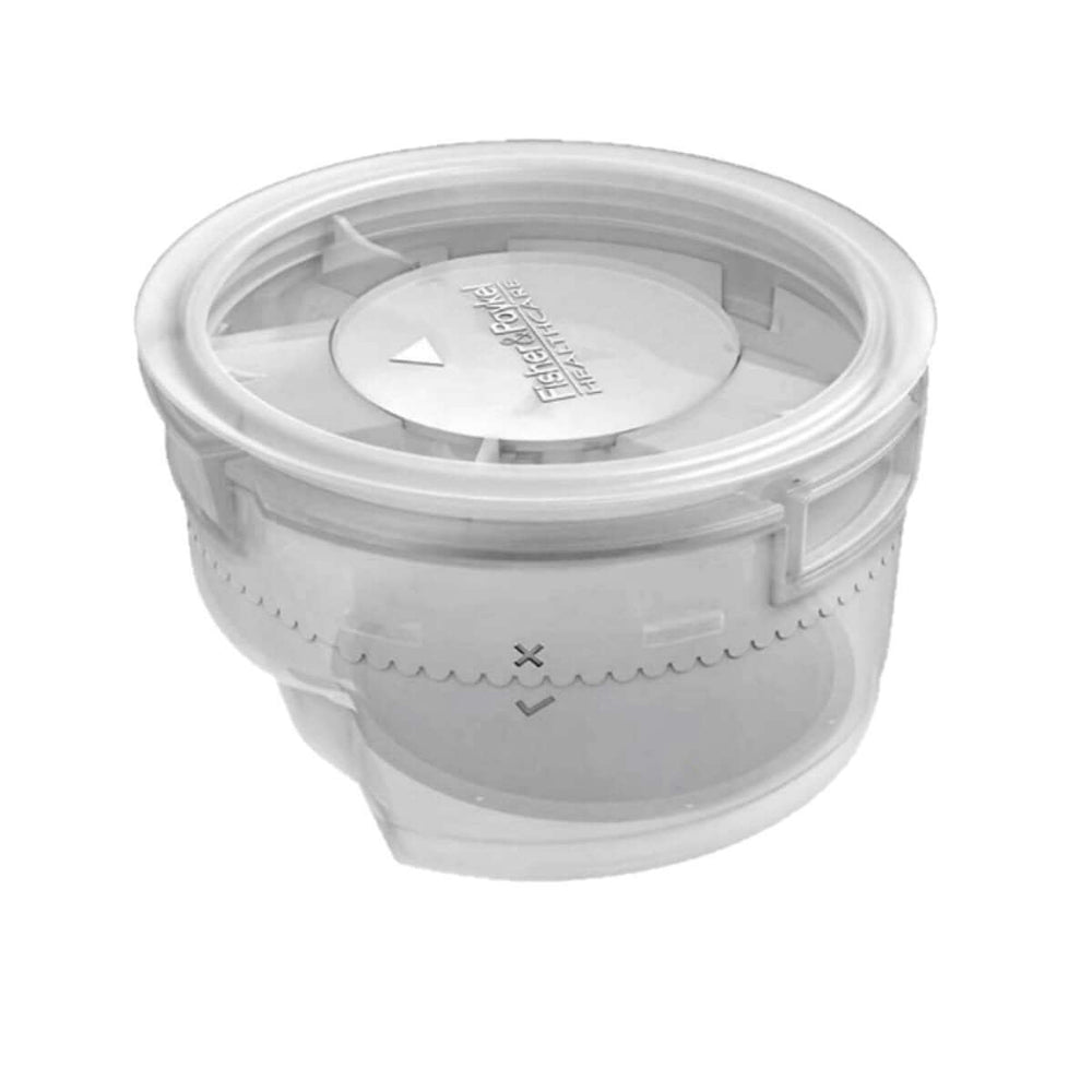ICON Water Chamber Tub For Heated Humidifier By Fisher & Paykel