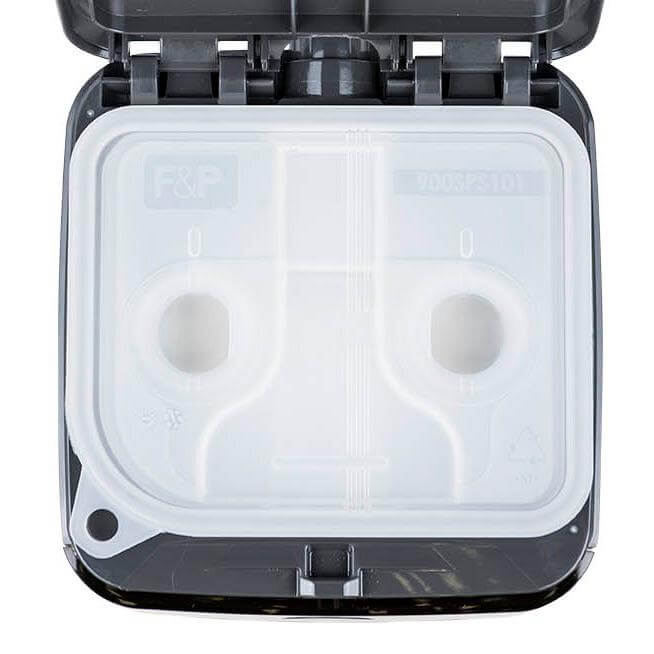 
                  
                    Fisher & Paykel Sleepstyle Water Chamber Lid Seal
                  
                