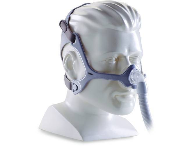 
                  
                    Wisp Nasal CPAP Mask By Respironics
                  
                